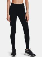Legíny Under Armour Authentics Legging-BLK 001 S (1)