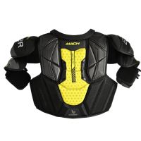 Ramená BAUER S23 SUPREME MACH SHOULDER PAD-INT (1)