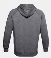 Mikina Under Armour Rival Fleece Hoodie-GRY 012 (2)