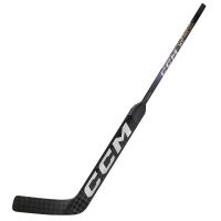 Hokejka CCM Gst Axis XF Pro Int Wh/Ice Grey P1 23G L