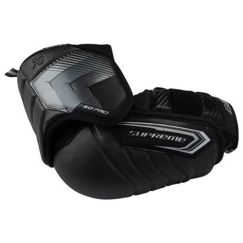 Lokty BAUER S26 SUPREME F50 PRO ELBOW PAD-SR