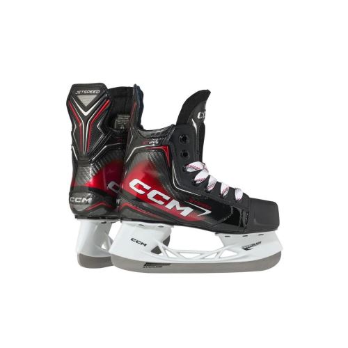 Brusle CCM Jetspeed FT890 JR