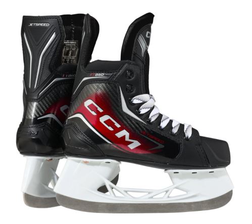 Korčule CCM Jetspeed FT860 JR 2.5 R