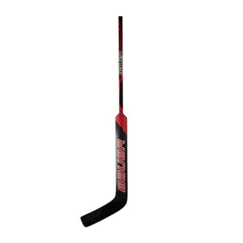 Hůl G. BAUER S23 GSX GOAL STK-SR-LFT-P31-MTO