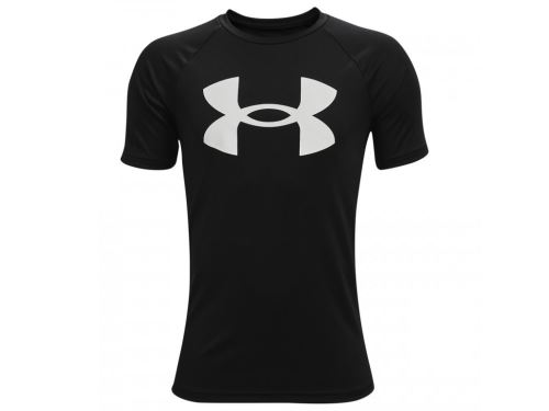 Tričko Under Armour Tech Big Logo SS 001