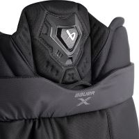 Nohavice BAUER S24 X PANT-SR BLK (3)