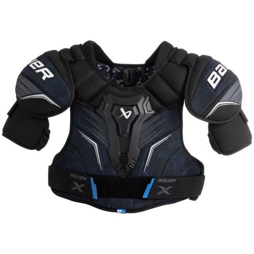 Ramena BAUER S24 X SHOULDER PAD - SR
