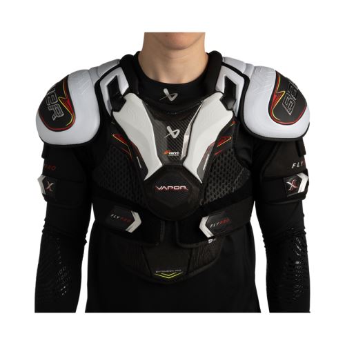 Ramena BAUER S25 VAPOR FLYPRO SHOULDER PAD-SR