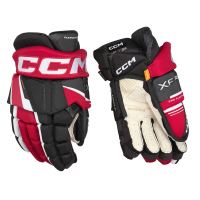 Rukavice CCM HG Tacks XF Pro Yt (1)