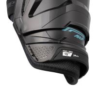 Holene BAUER S26 SUPREME F40 SHIN GUARD-JR (2)