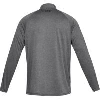 Tričko Under Armour Tech 2.0 1/2 Zip-GRY 090 (4)