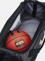 Taška Under Armour UA Undeniable 5.0 Duffle MD-BLK 002 (2)