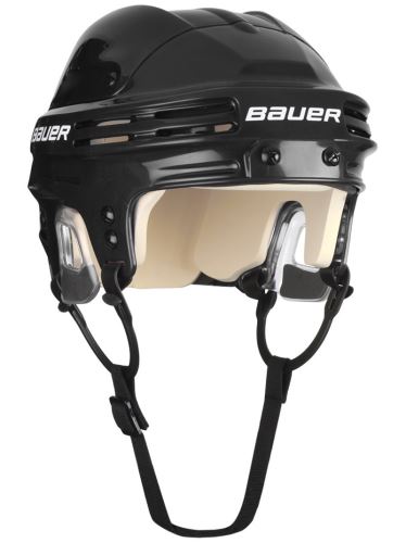 Seniorská hokejová helma BAUER 4500