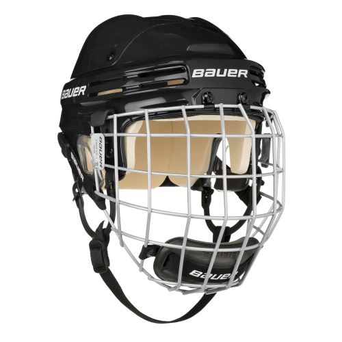 Seniorská hokejová helma BAUER 4500 Combo