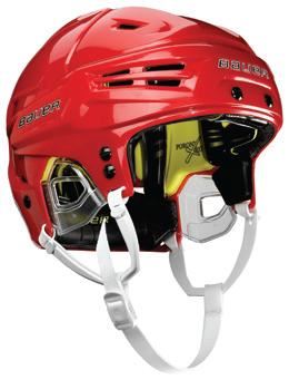 Seniorská hokejová helma BAUER RE-AKT