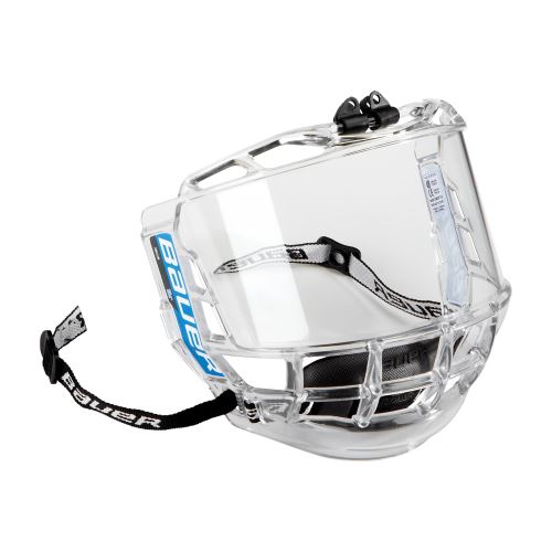 Plexi BAUER Concept 3 Full Shield SR