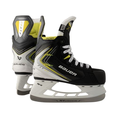 Korčule BAUER S25 VAPOR FLY40 SKATE-YTH