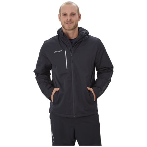 Bunda BAUER Supreme Midweight Sr BLK