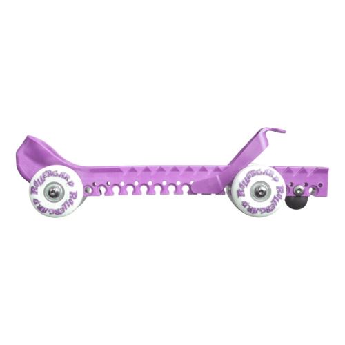 Chránič korčúľ ROLLERGARD RUŽOVÝ