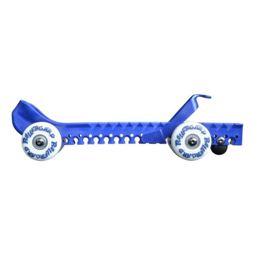 Chránič korčúľ ROLLERGARD MODRÝ