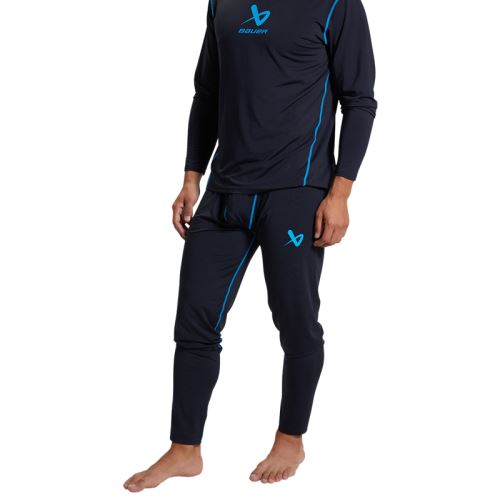Kalh. Basic BL BLK Sr