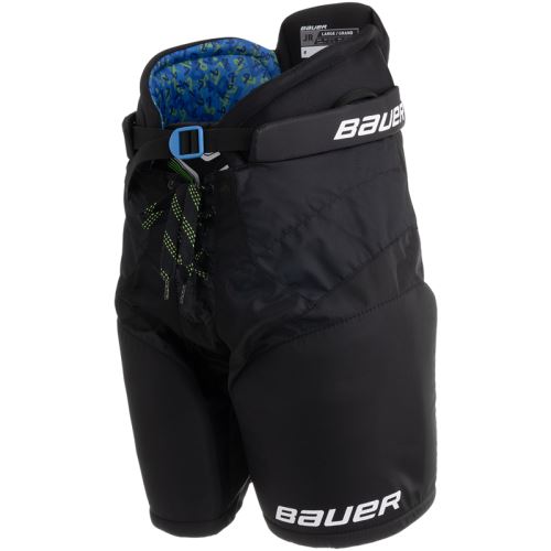Kalh. Bauer X Jr