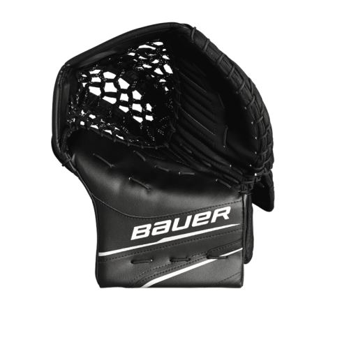 Lapačka BAUER S23 GSX CATCHER-JR-MTO