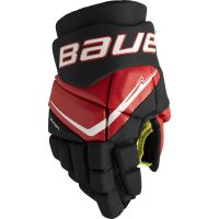 Rukavice BAUER S25 VAPOR FLY40 GLOVE JR BLK 10"