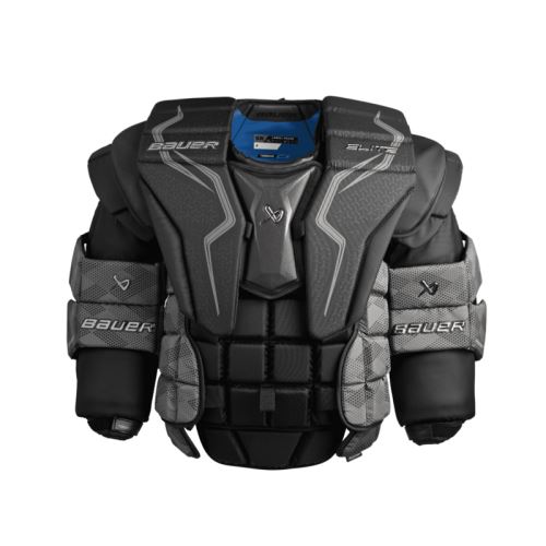 Vesta G. BAUER S23 ELITE CHEST PROTECTOR-INT